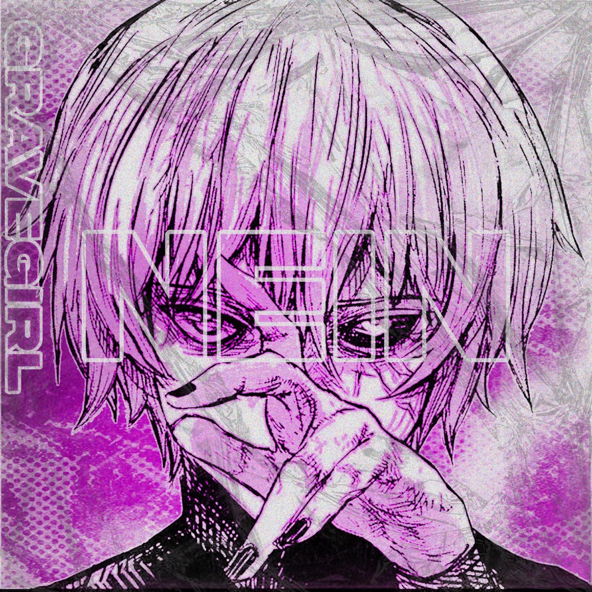 Nein - Single by Gravegirl album cover