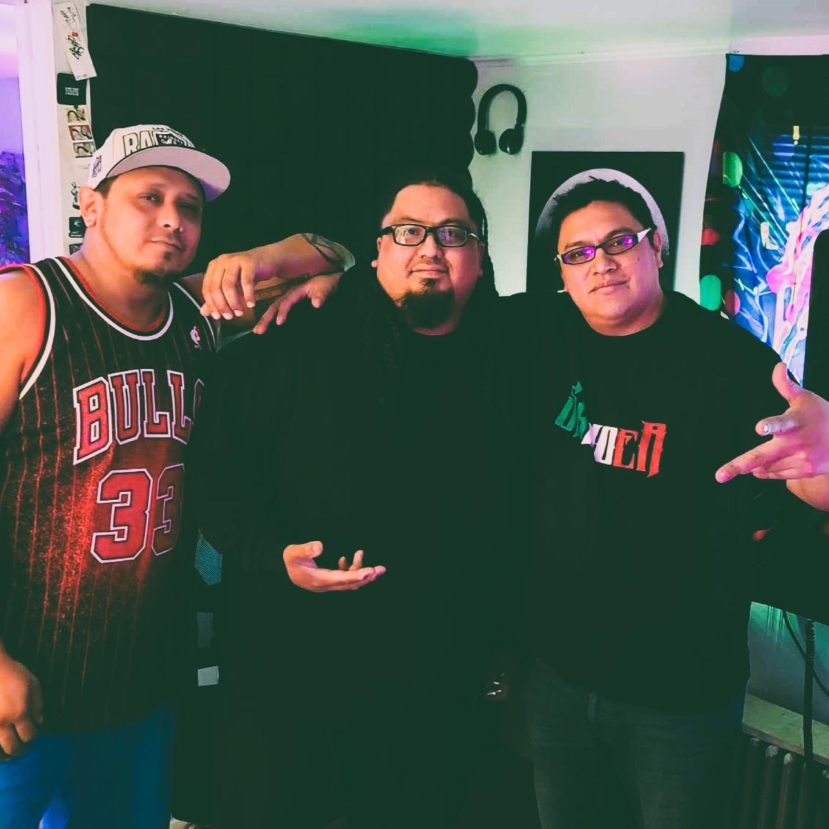 Y Así Pasó... (feat. JokaH Pacheco & Sanoer) - Single by G Leon album cover
