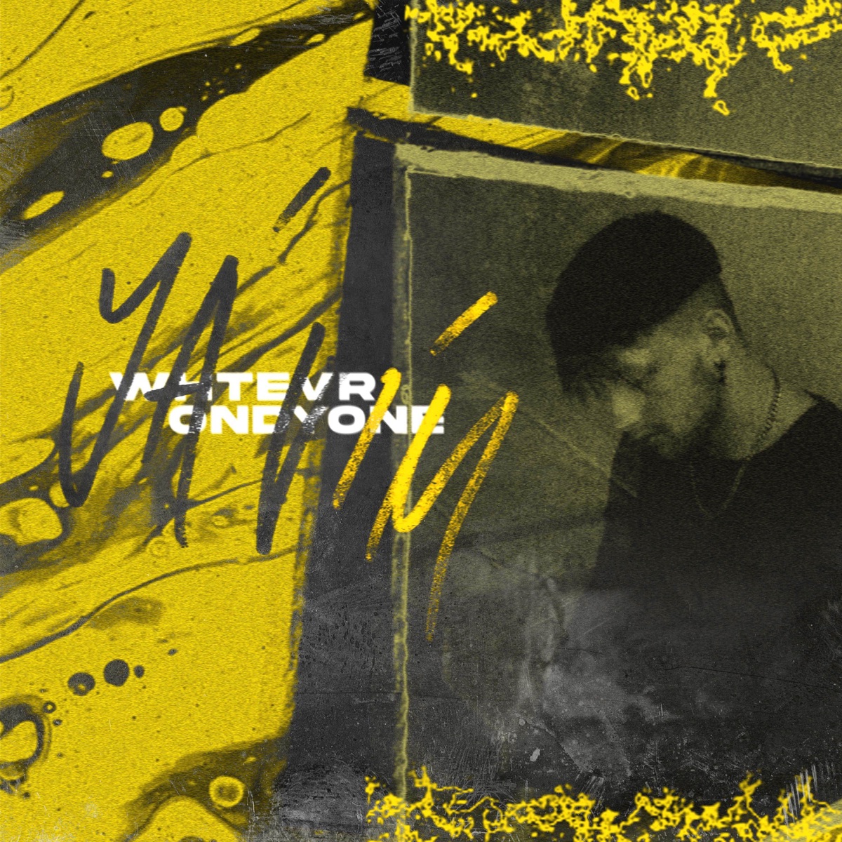 já vím (feat. Ondyone) - Single by Whtevr album cover