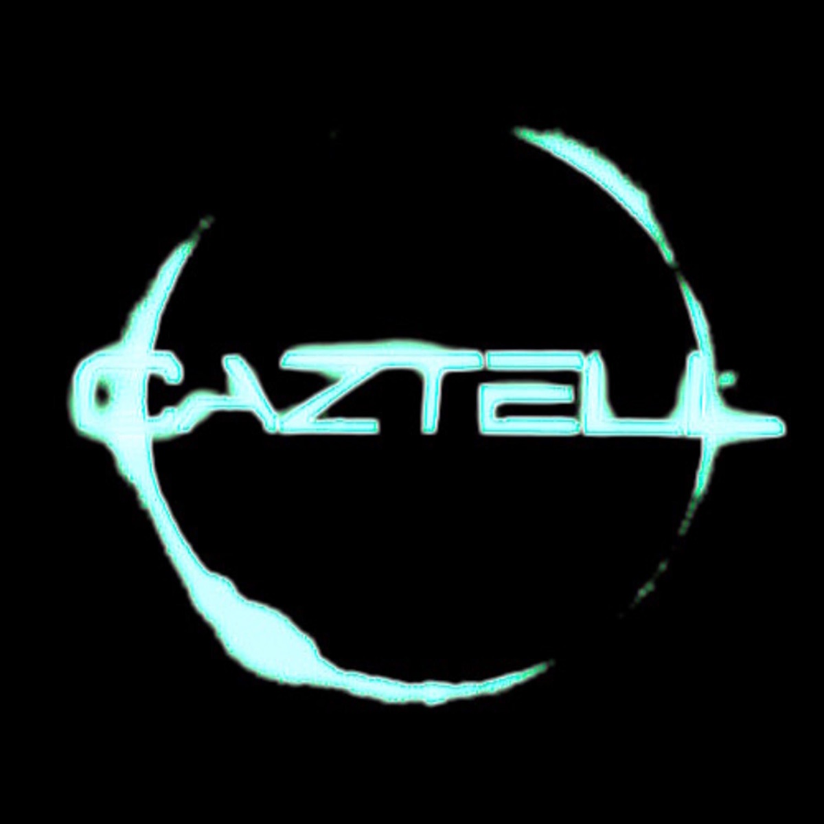 Sasquatch - Single by Caztell album cover