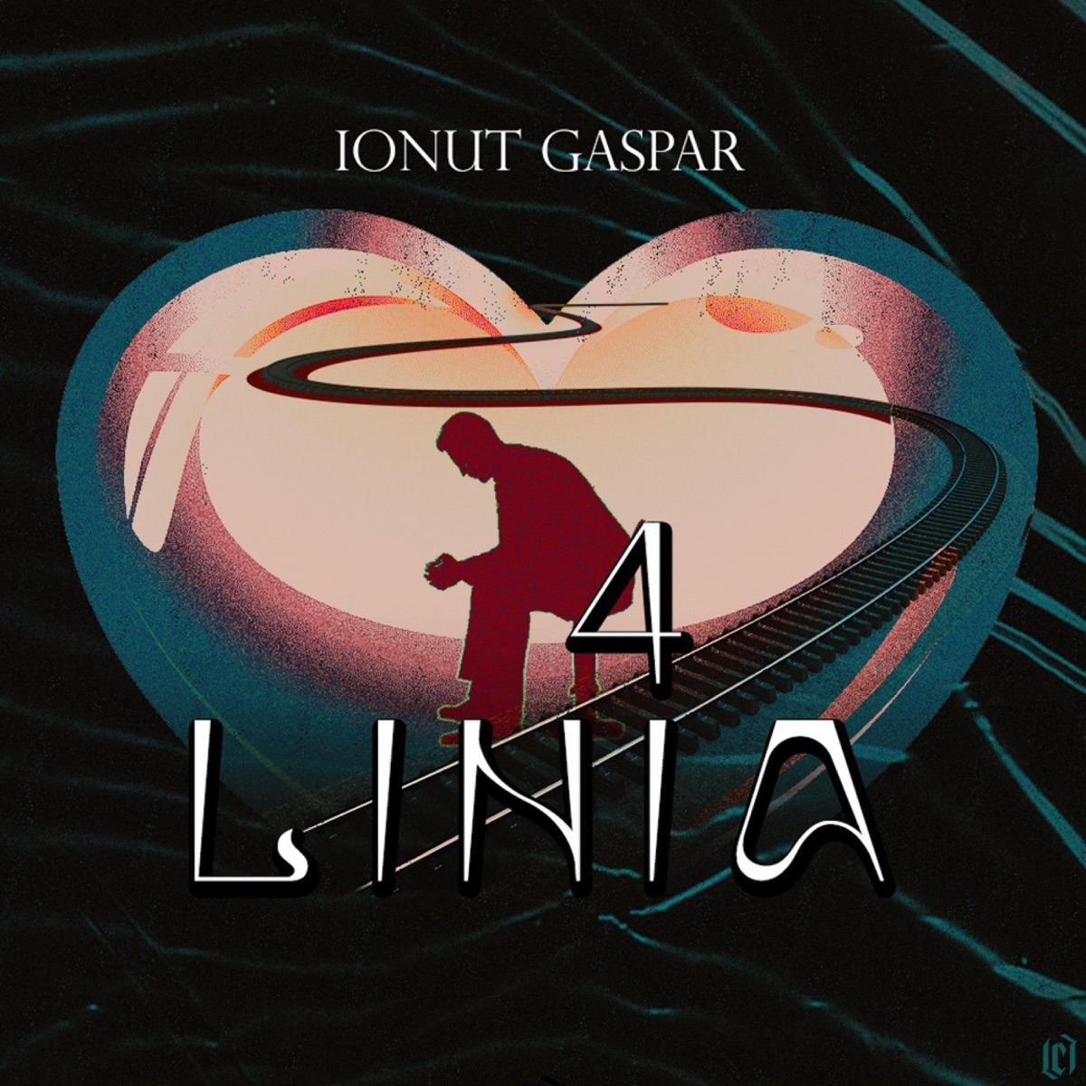 Linia 4 - Single by Ionut Gaspar album cover