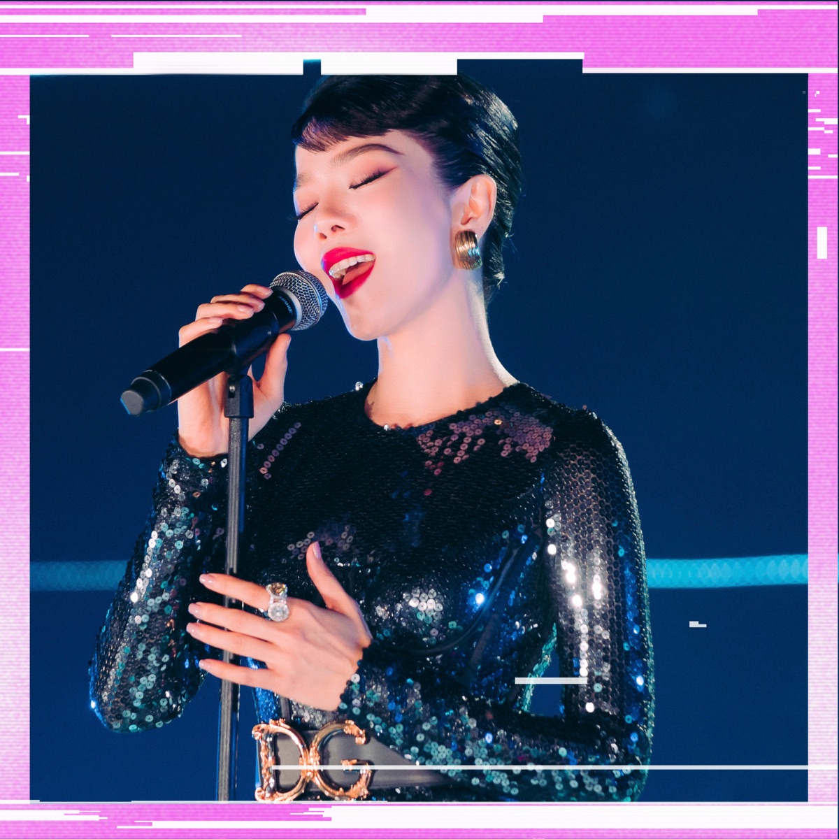 Nếu Em Được Lựa Chọn - Single by Chị Đẹp Đạp Gió Rẽ Sóng & Lệ Quyên album cover