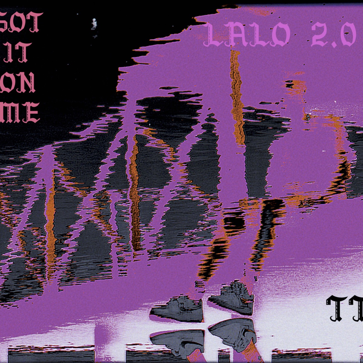 Got It On Me - Single by TT22CINCO album cover