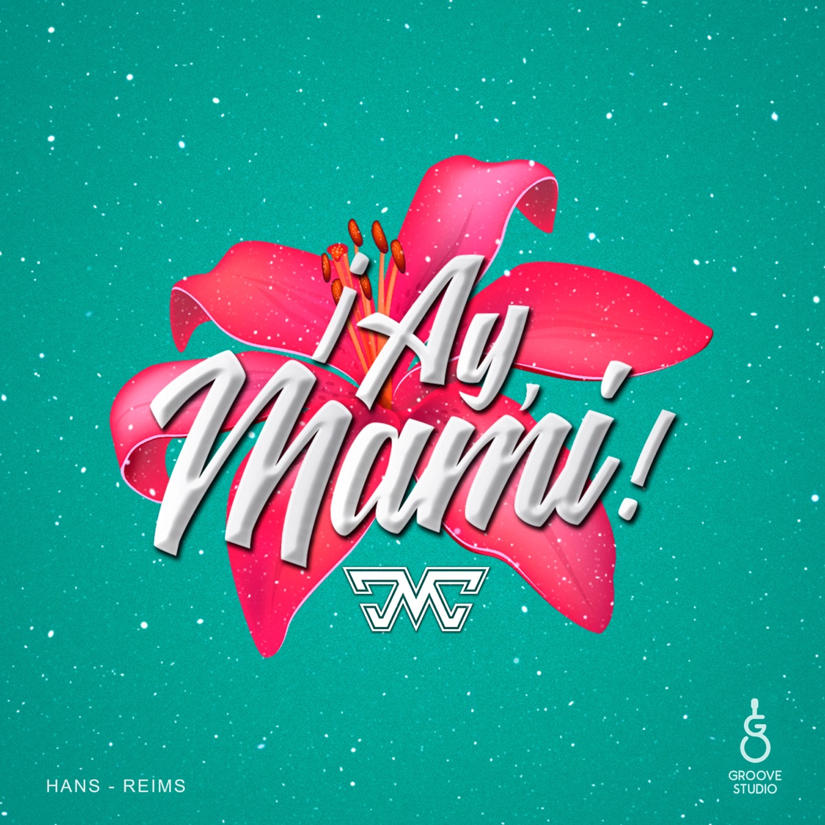 ¡Ay, Mami! - Single by DMC y lo sé album cover