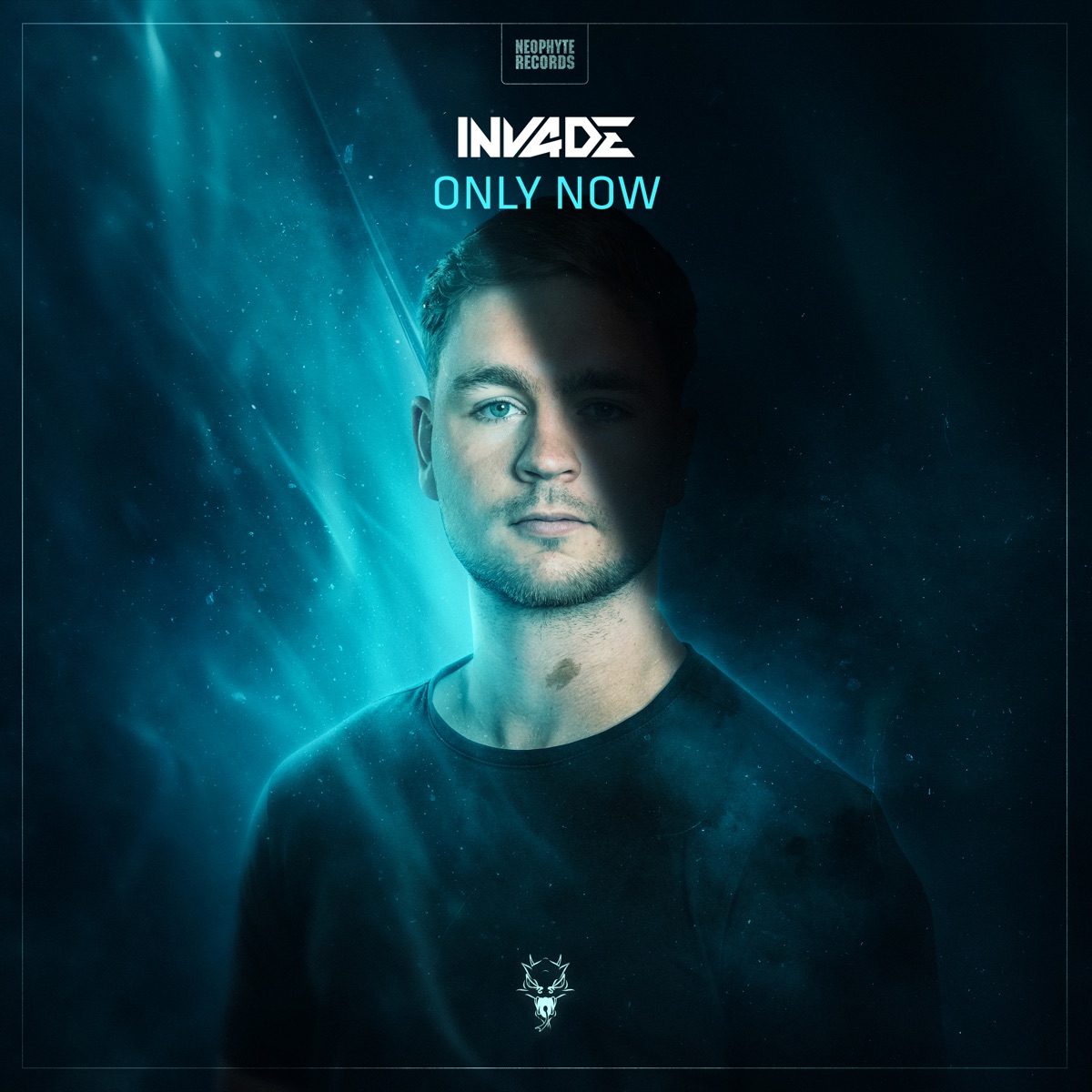 Only Now - Single by Invade album cover