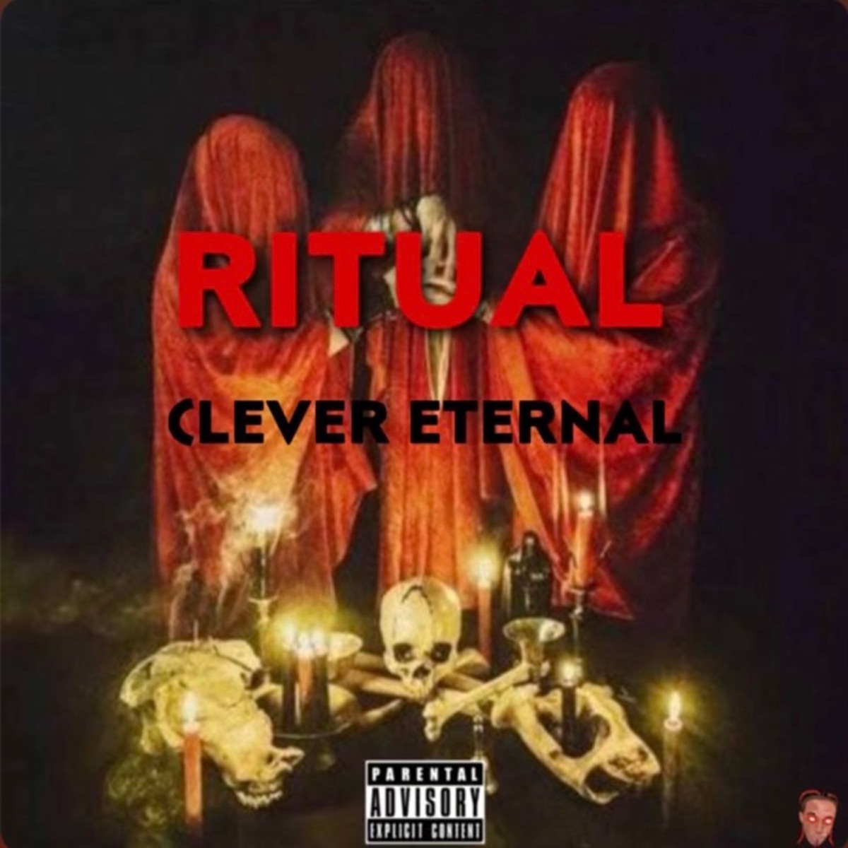 Ritual - Single by Clevereternal album cover
