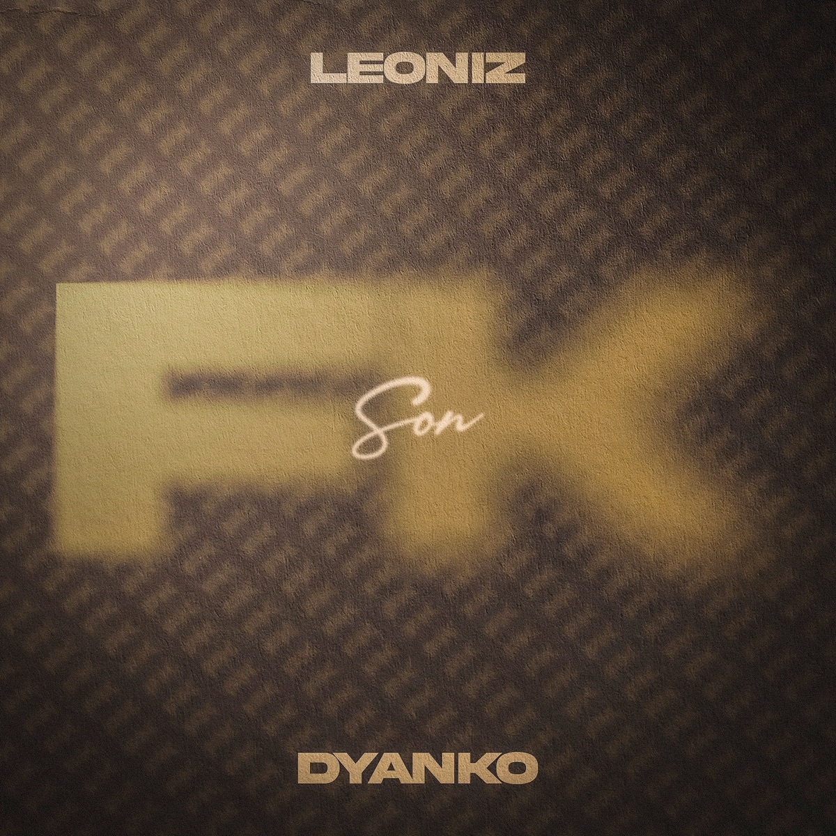 Son FK - Single by Leoniz album cover
