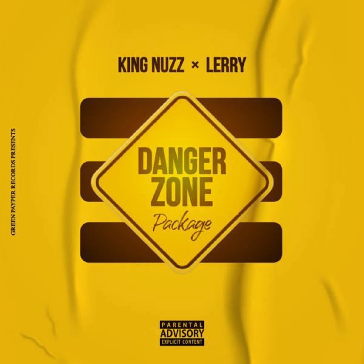 Umsebenzi (feat. Bajike & Tuks) - Single by King Nuzz & Lerry album cover