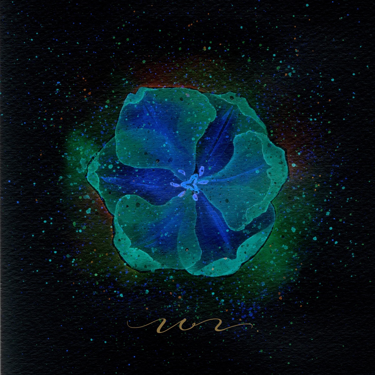 Ur (feat. Donatello) [Remix] - Single by RiE MORRiS album cover