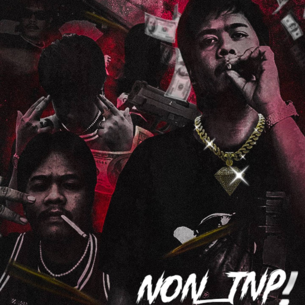สู้ - Single by Non_Tnp! album cover