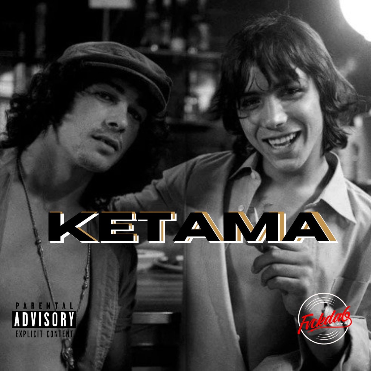 Ketama - Single by Fat Skuru & Agon Beats album cover