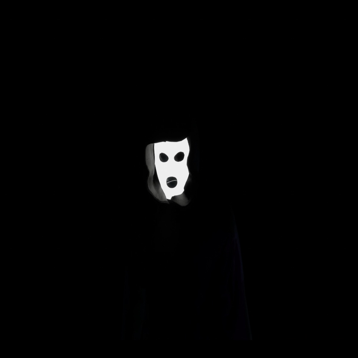 Zimne Ulice - Single by Call B & Buba album cover