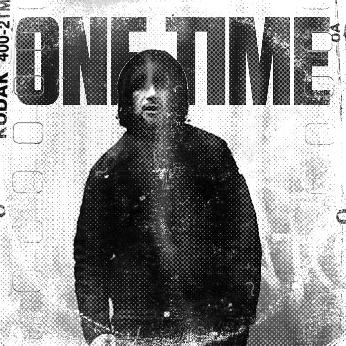 One Time (feat. Big Apple) - Single by Delanueve, Saikoflow 187 & Control Habilis album cover