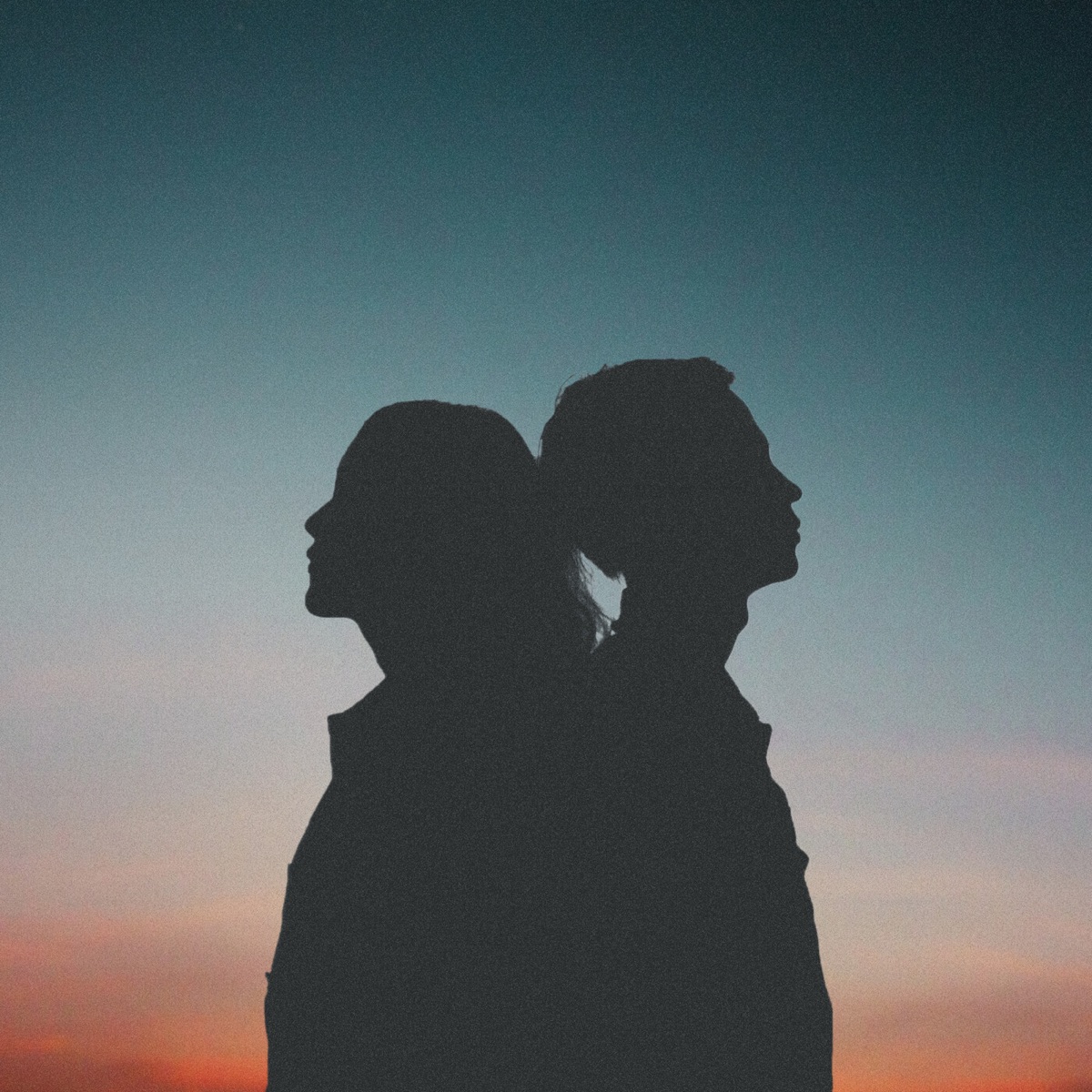 Say Something - Single by caravan album cover