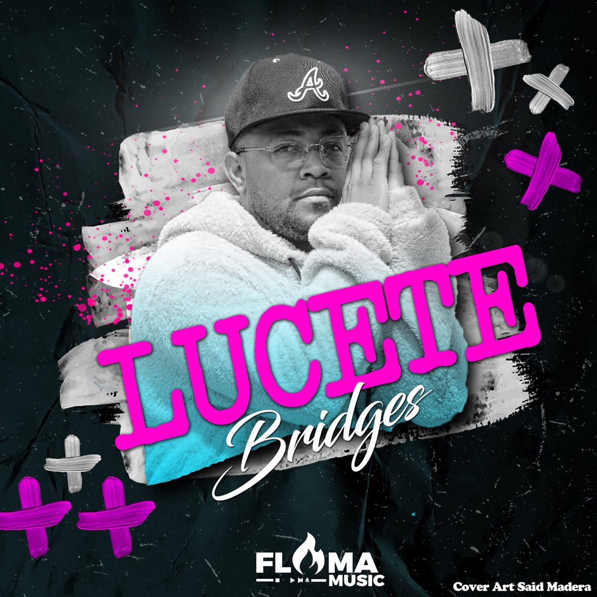 Lucete - Single by Bridges album cover