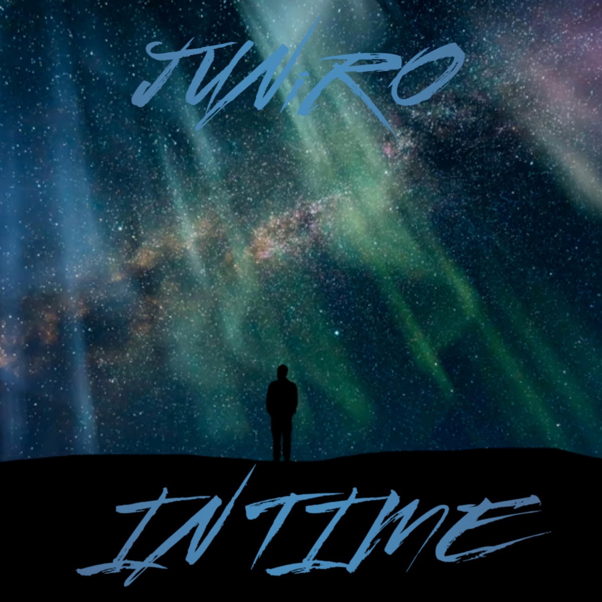 Praise Ur Holy Name - Single by JuNiro album cover