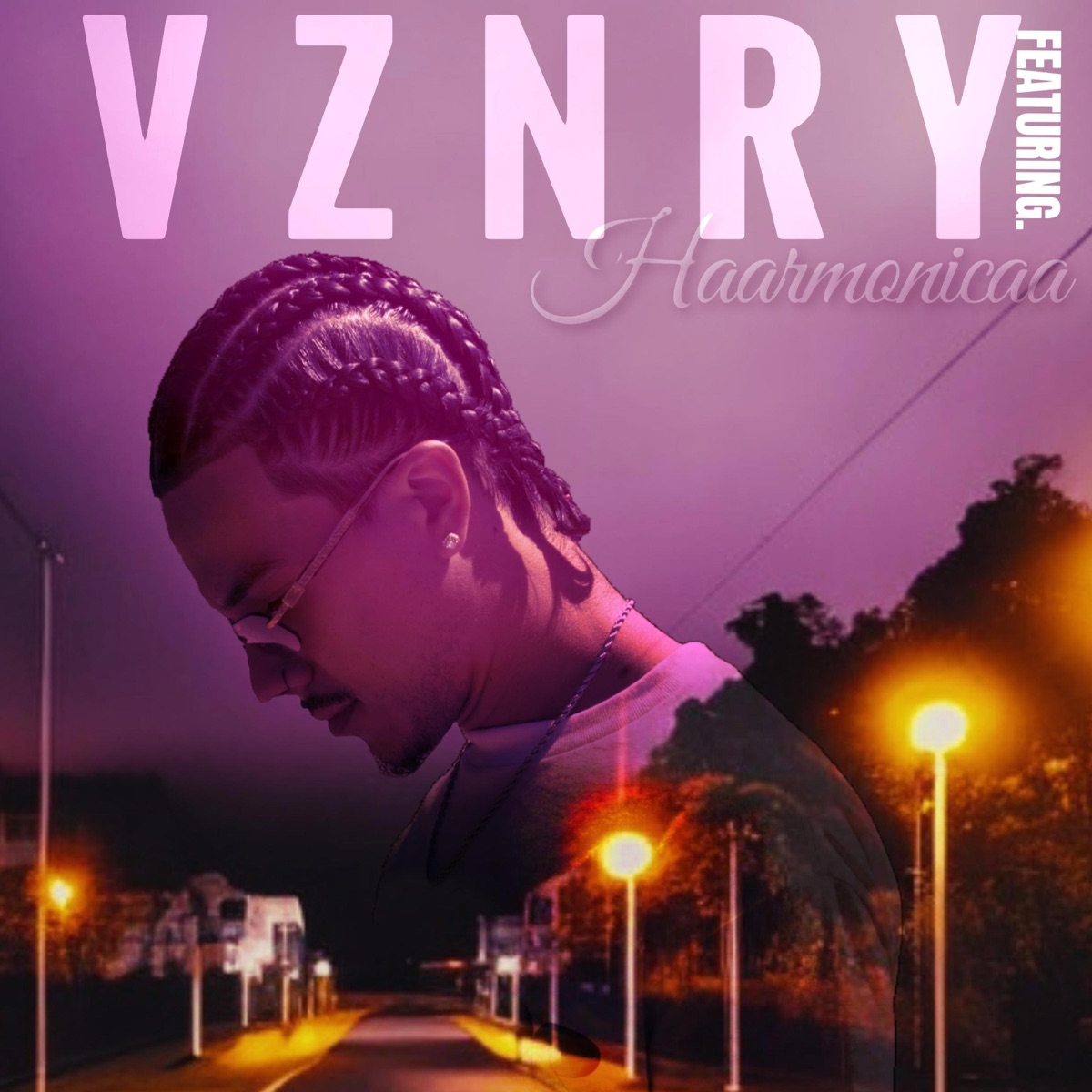 If They Knew (feat. Haarmonicaa) - Single by VZNRY album cover