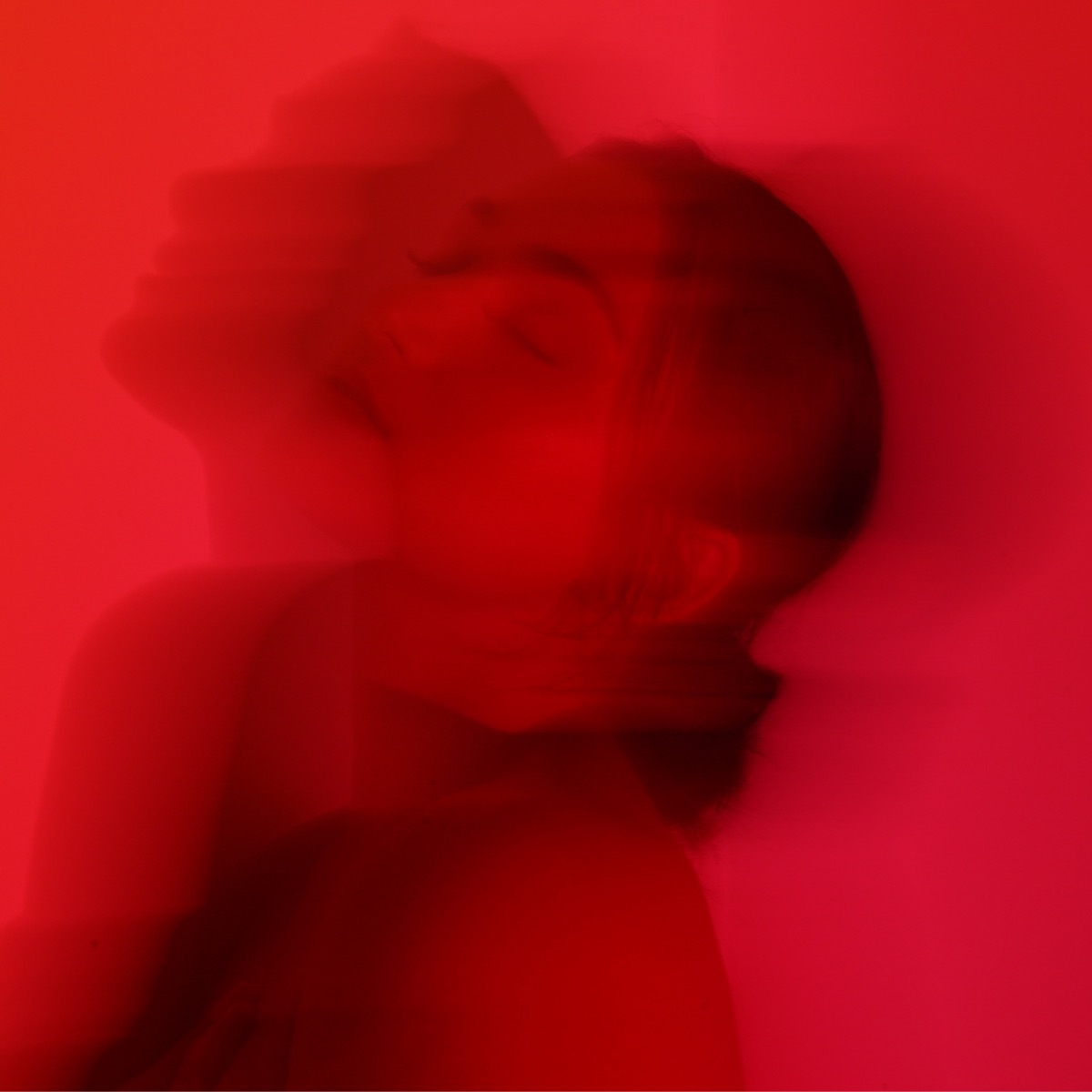 Colours - Single by Jessica Peros album cover