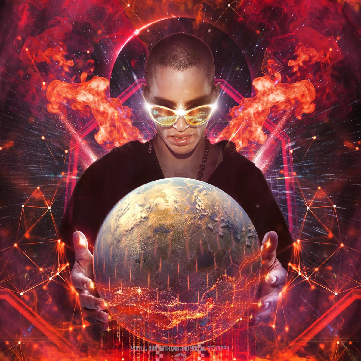 Big Mode by Mandragora album cover
