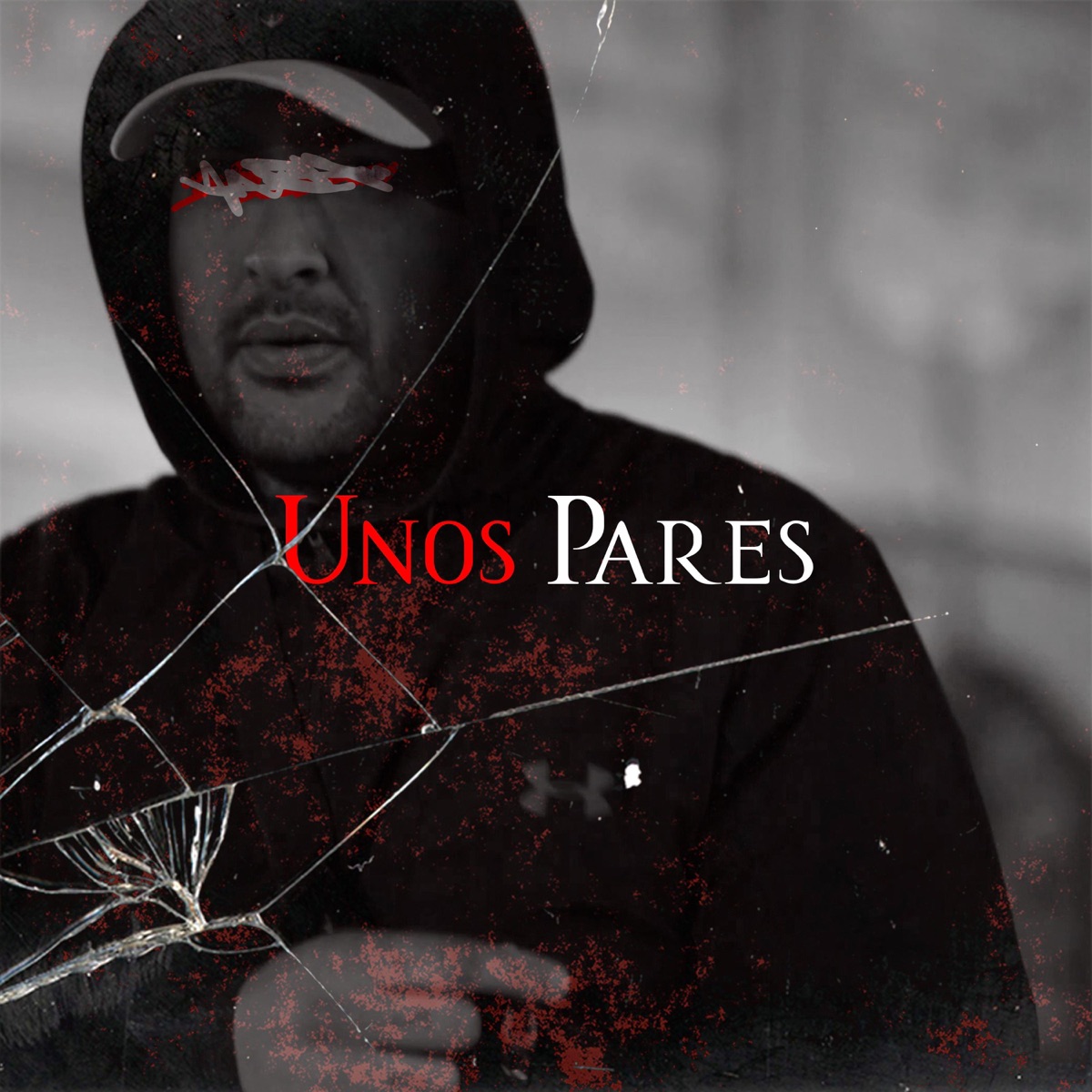 Unos Pares - Single by Maskiur album cover