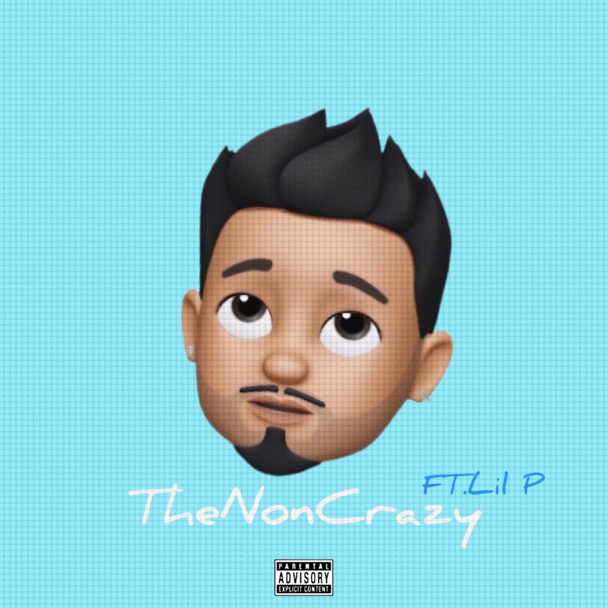 Alright (feat. Lil P) - Single by TheNonCrazy album cover