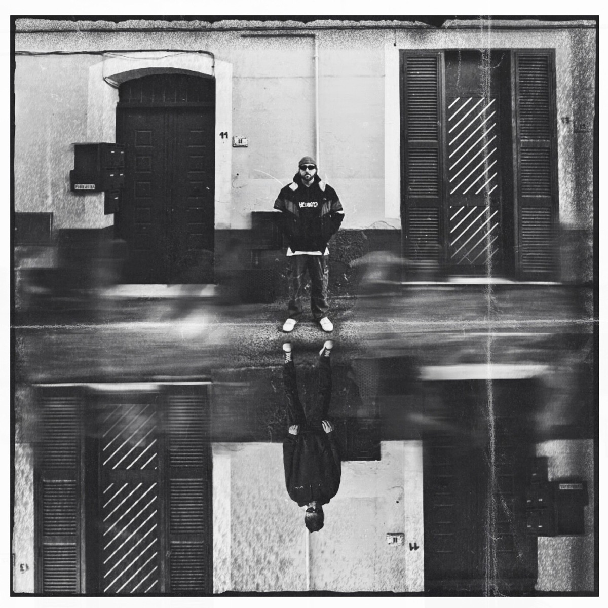 Foto Sbiadite - Single by RAION & LUK album cover