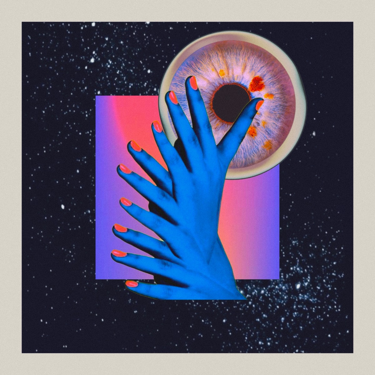 Dream Sequence - Single by cløse2u & Hilaria album cover