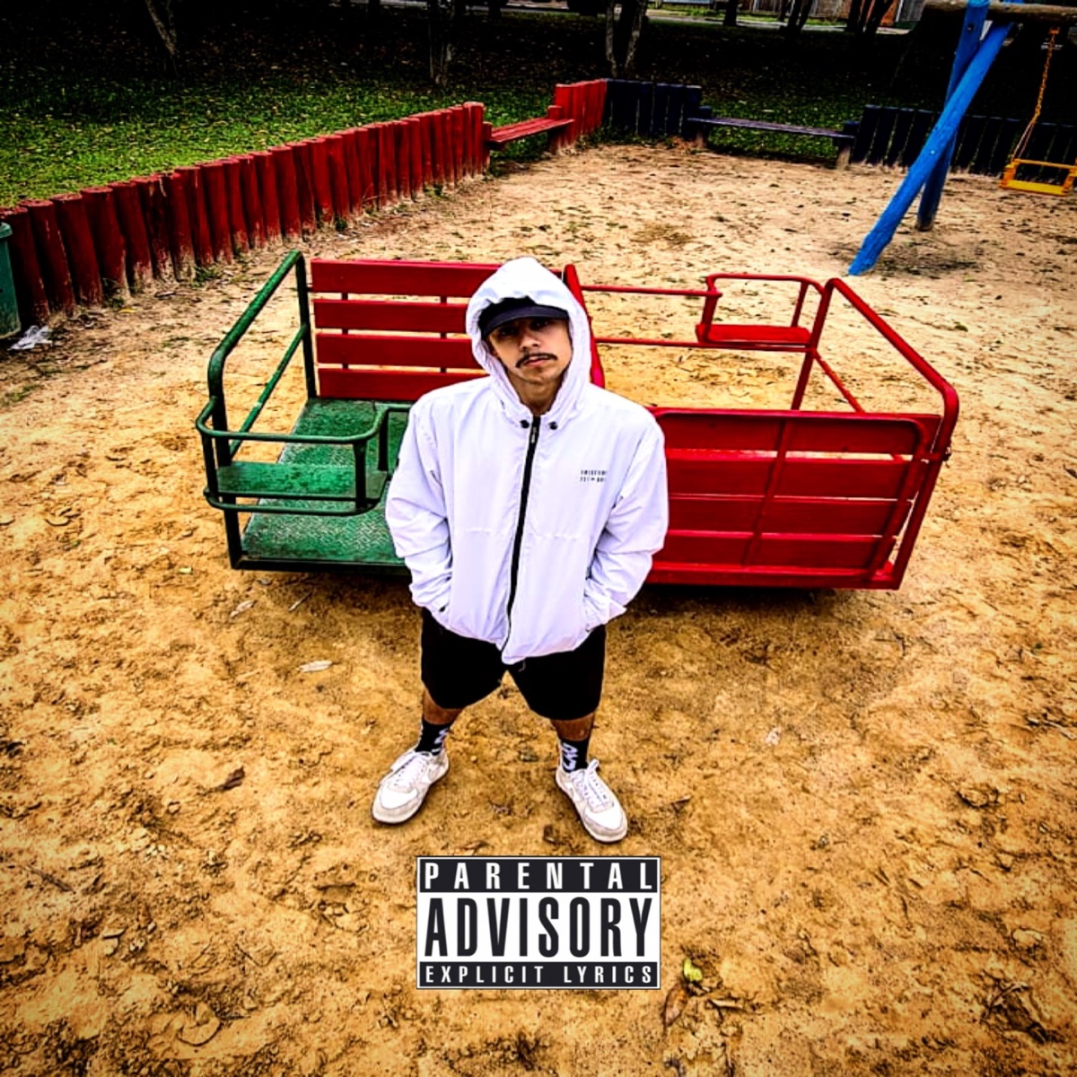 Cria da Mv - Single by IBRAH & PRTL album cover