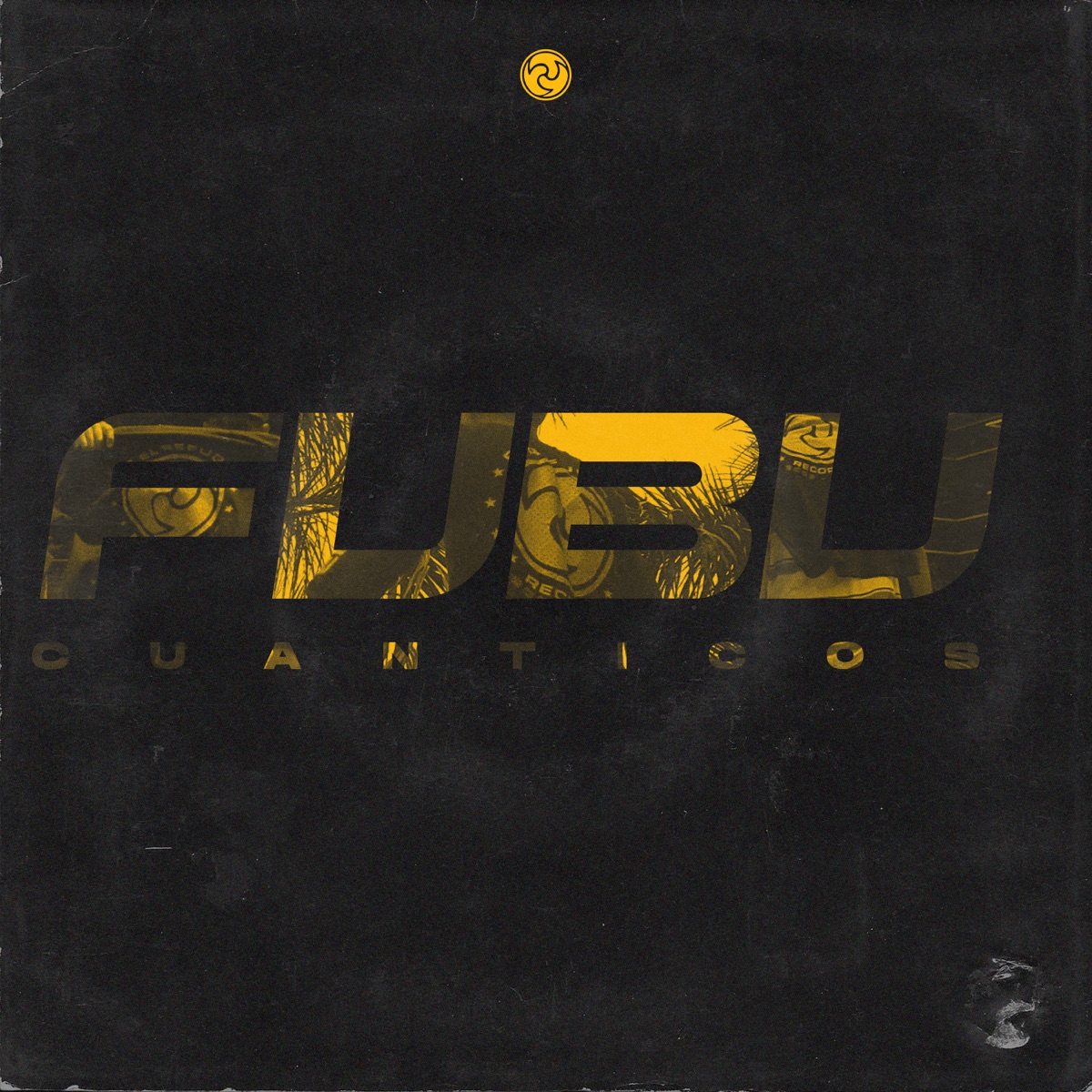 Fubu Cuánticos (feat. Xeos, El Sucio Crash, Ballahtonic, Tros, Yeskero, Browly, Jospone & Lil Manic) - Single by El Refugio album cover