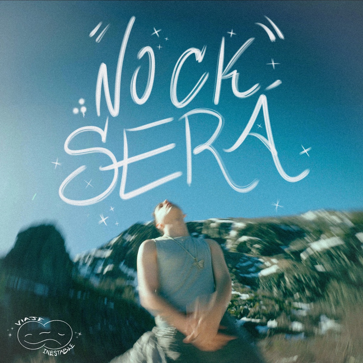 NO C K SERÁ - Single by Emefelle album cover