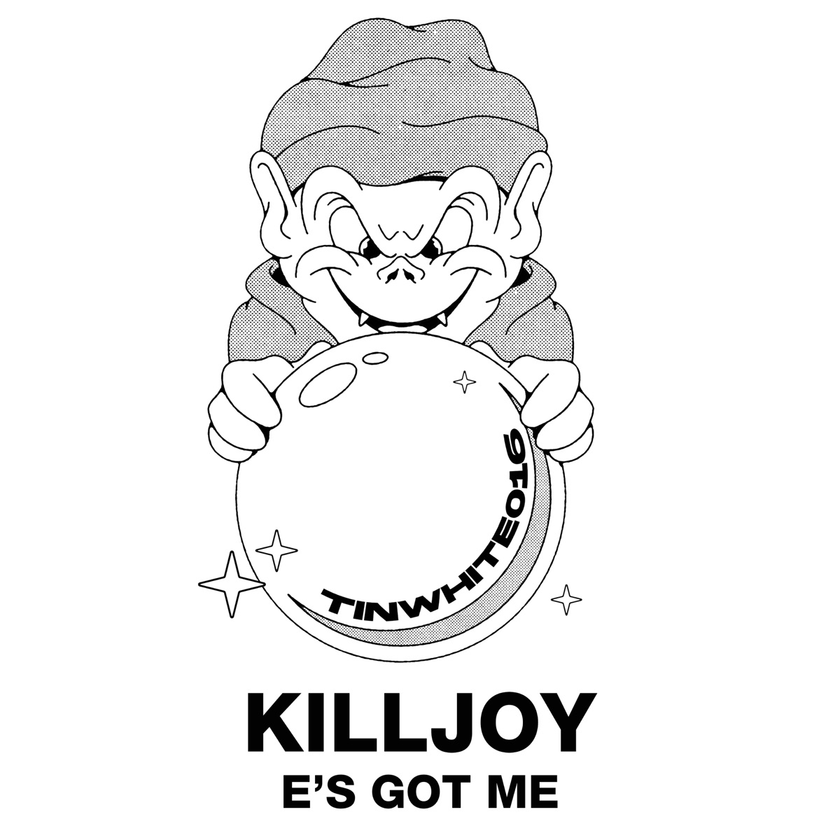 E's Got Me - Single by Killjoy album cover