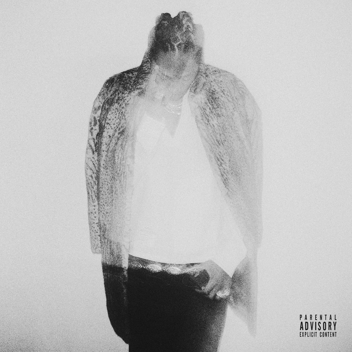 HNDRXX by Future album cover