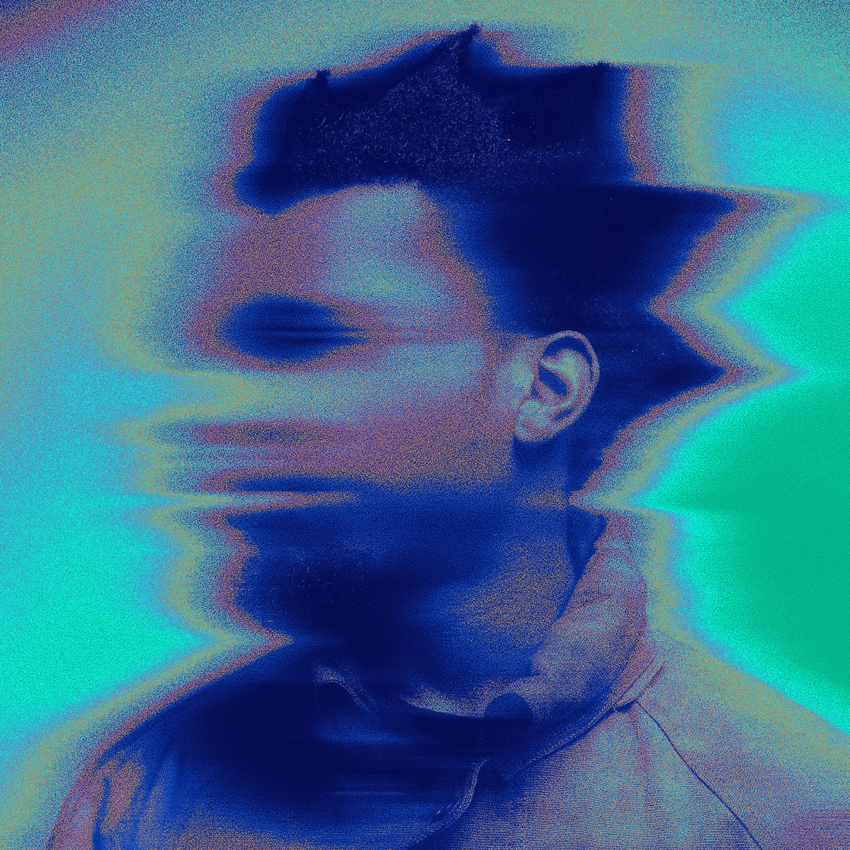 Melt My Eyez See Your Future by Denzel Curry album cover
