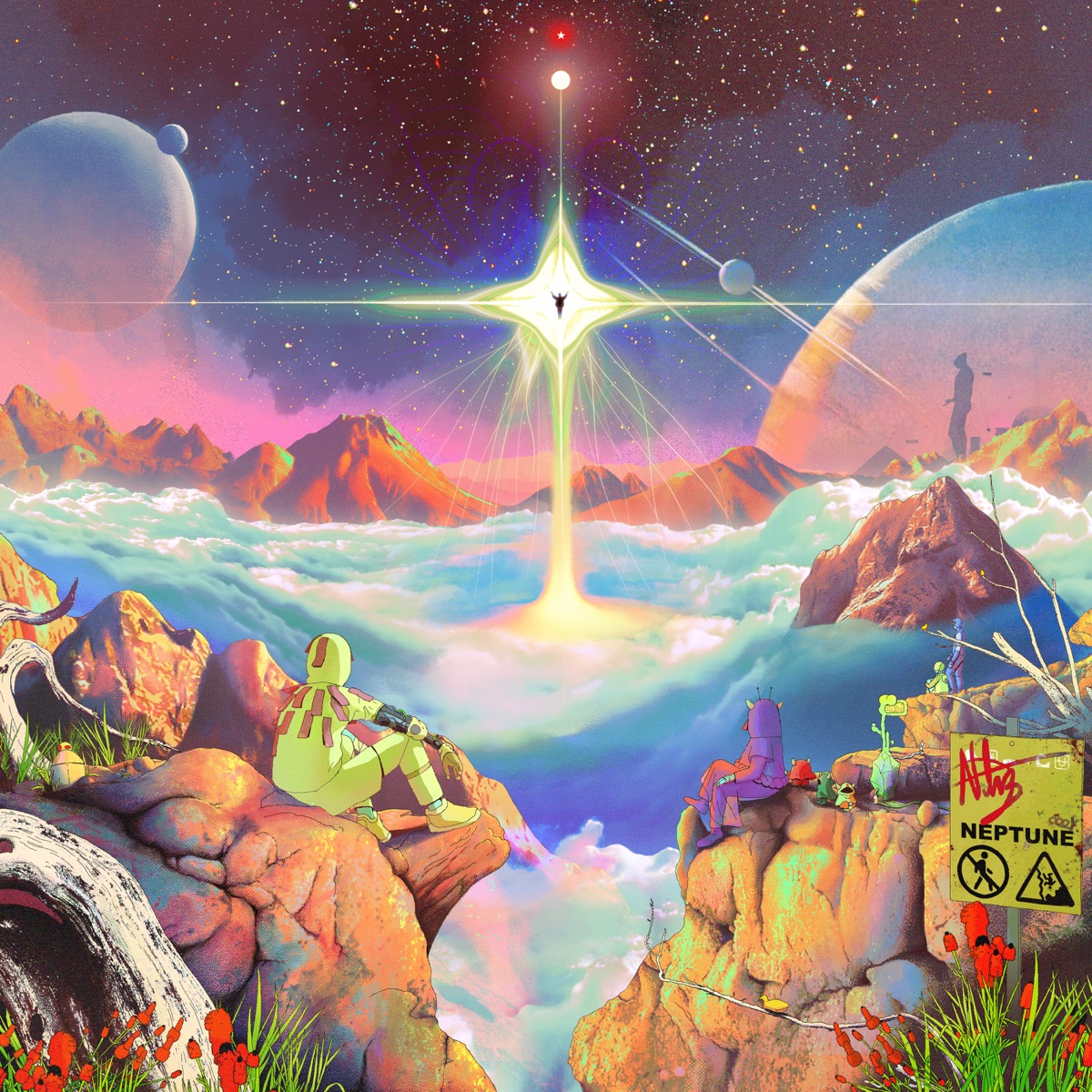 Monopólio - Single by NHZ, Orealdree & Sushiboy011 album cover
