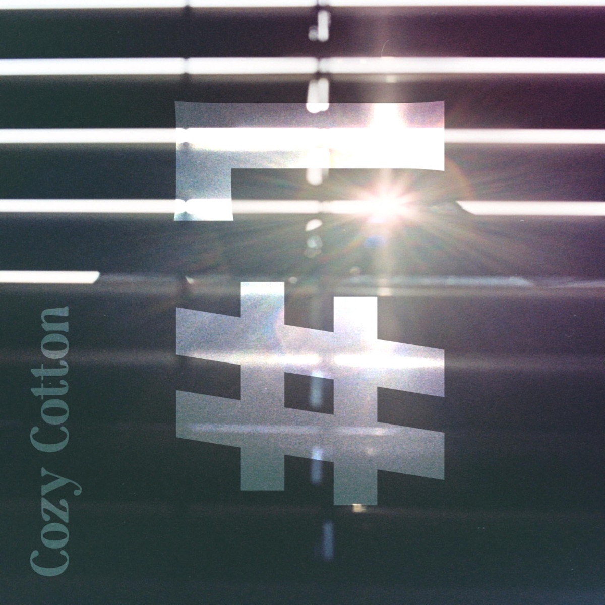 Cozy Cotton - Single by Abricot album cover