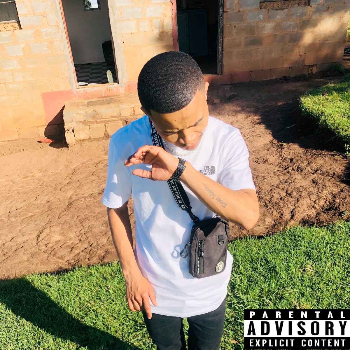 Dear Mom - Single by Virulent kiid album cover