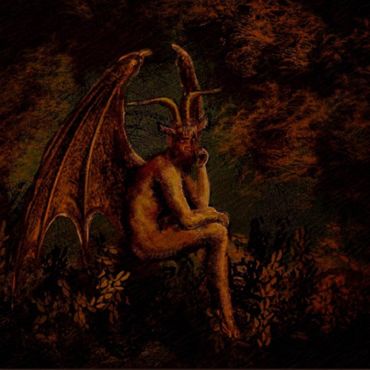 Anjo Renegado - Single by Viguel album cover