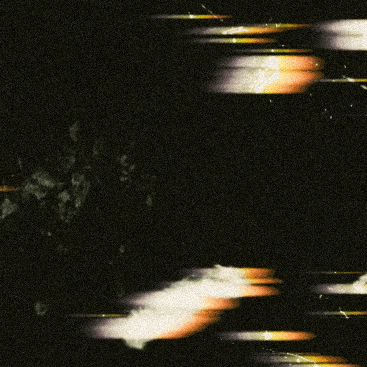 FOMO - Single by Mayer album cover