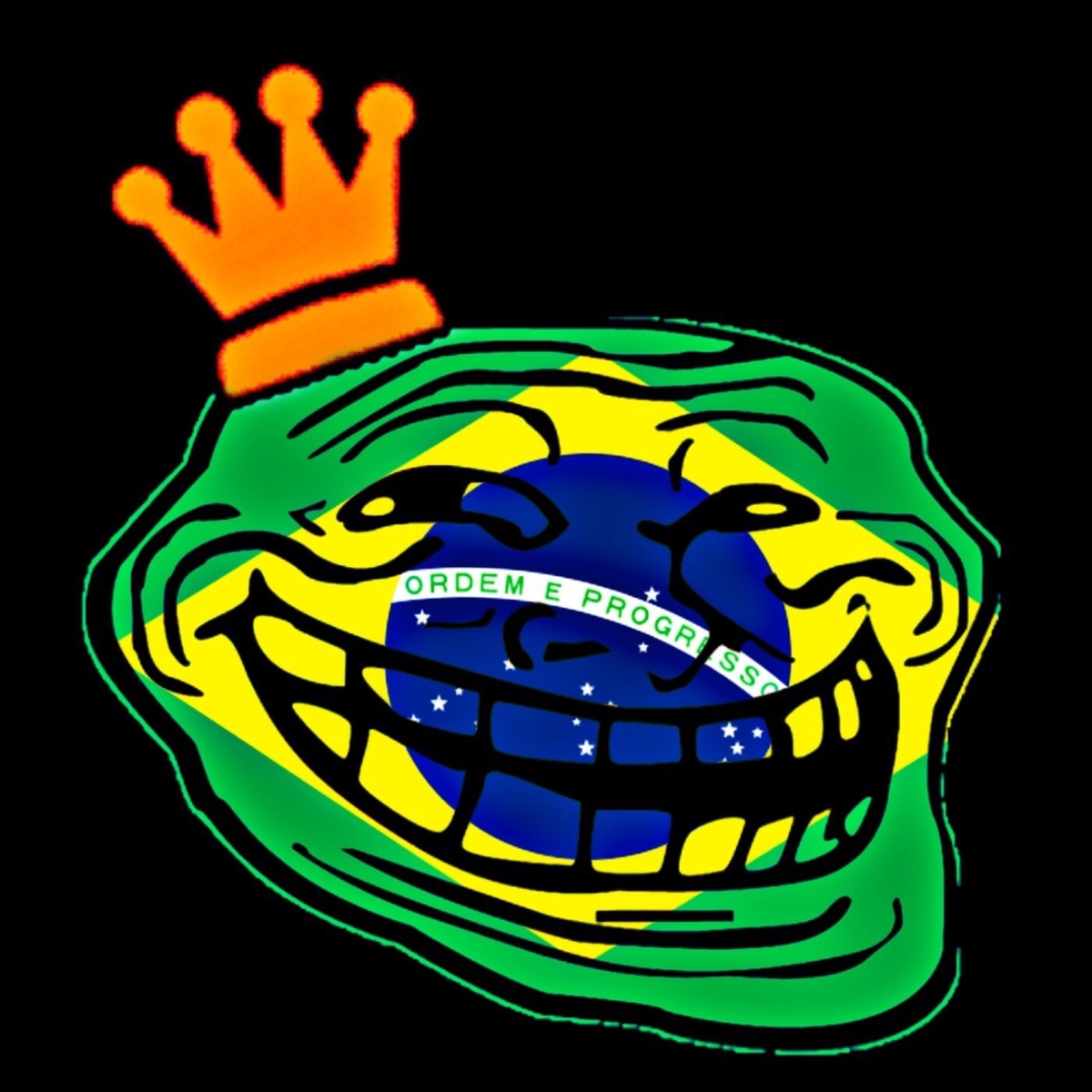 Brazil Show - Single by Paradoxsell album cover