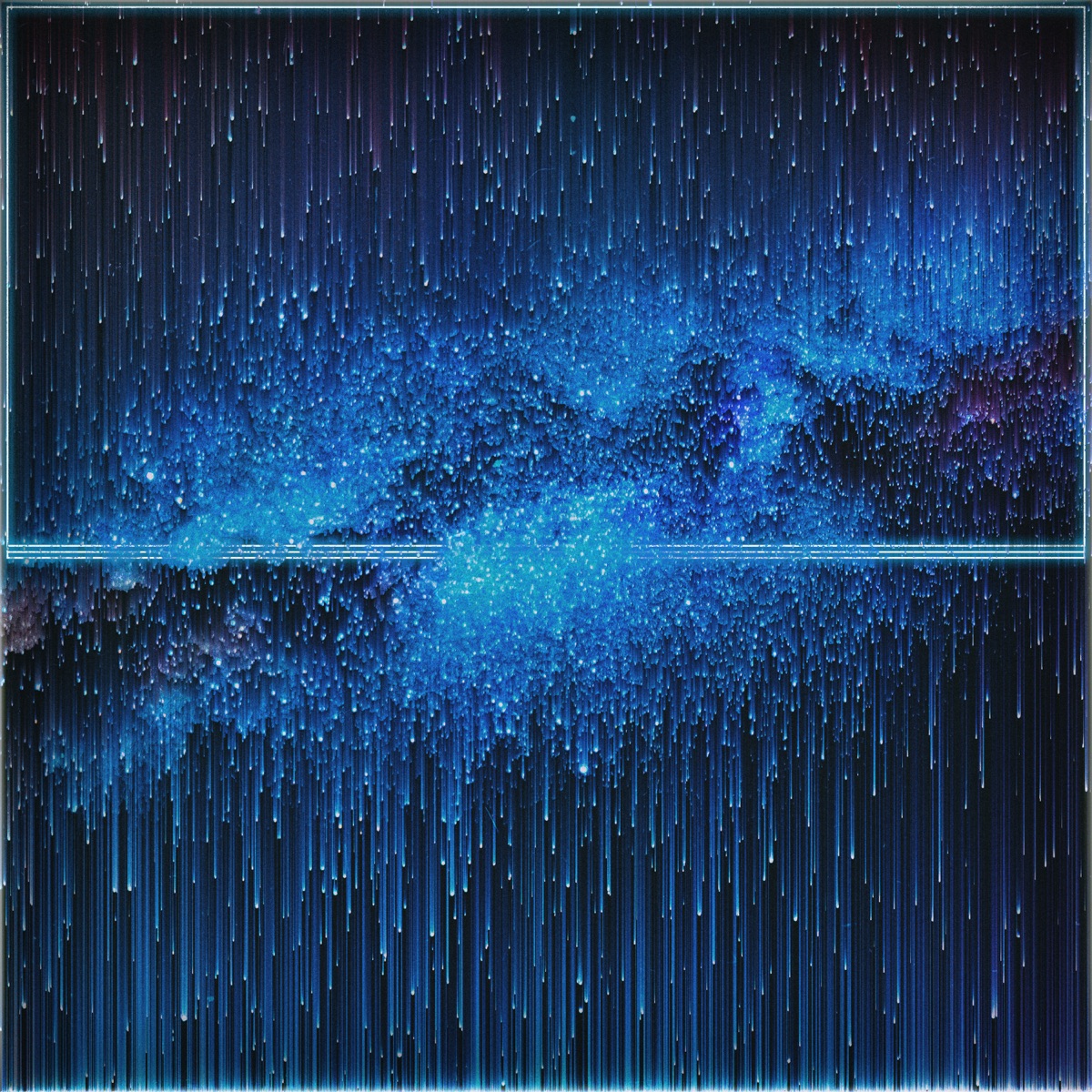 Stargazin' (feat. Godmode) [Instrumental] - Single by BEATWORKS album cover