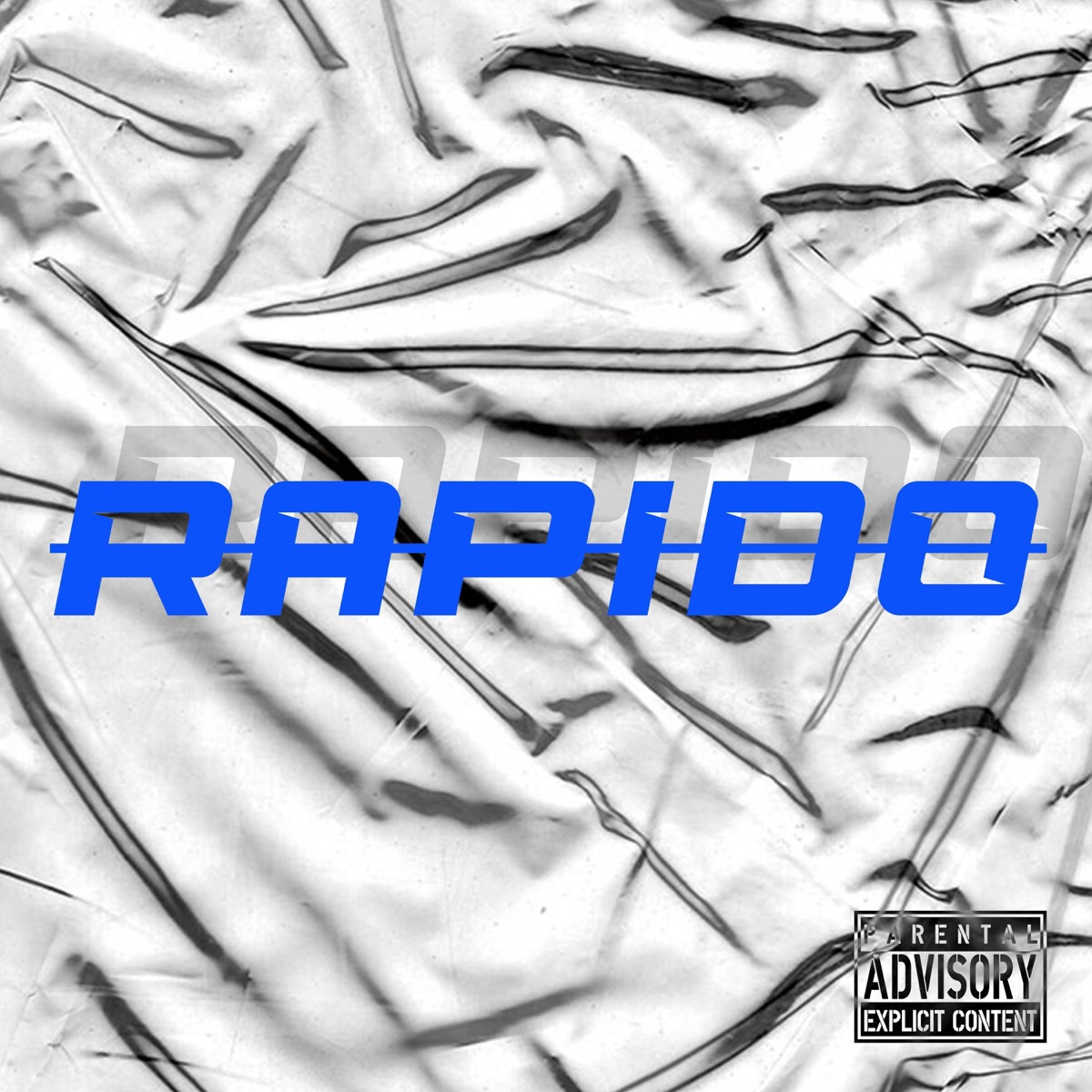 Rápido - Single by Jayzo album cover