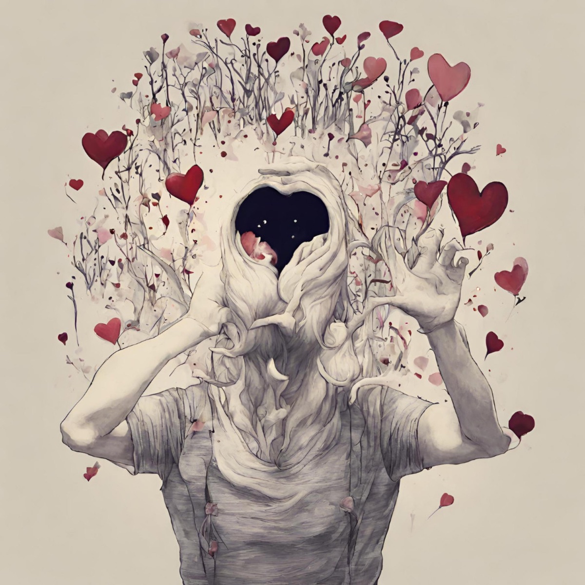 Ens Estimo Lliures (feat. Dette) - Single by Ferran Capdevila album cover
