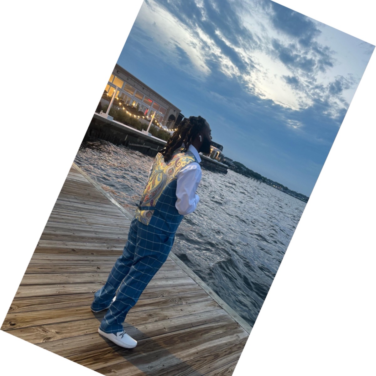 I Get High - Single by Elshap album cover