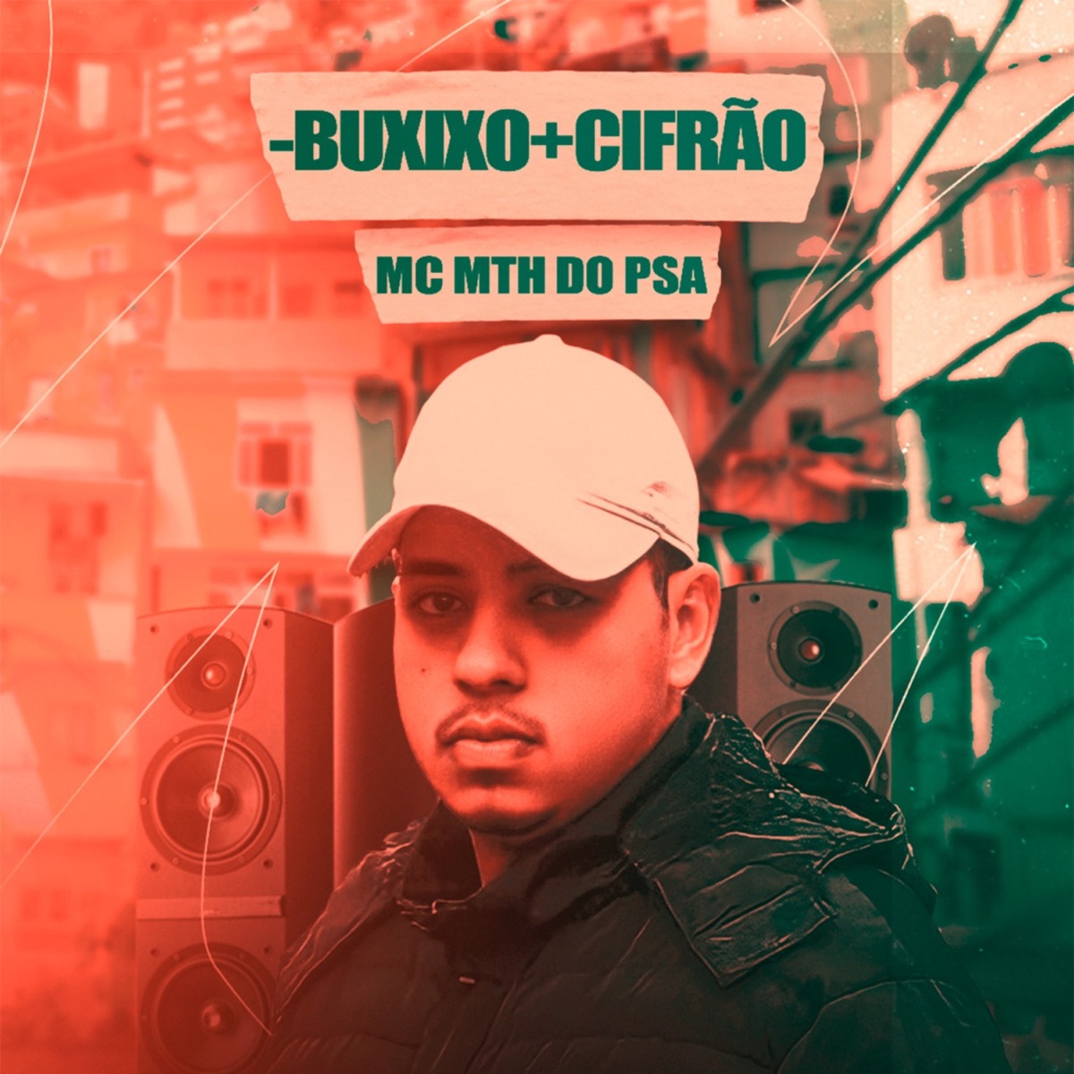 - Buxixo + Cifrão - Single by MC MTH DO PSA & dj teoh album cover
