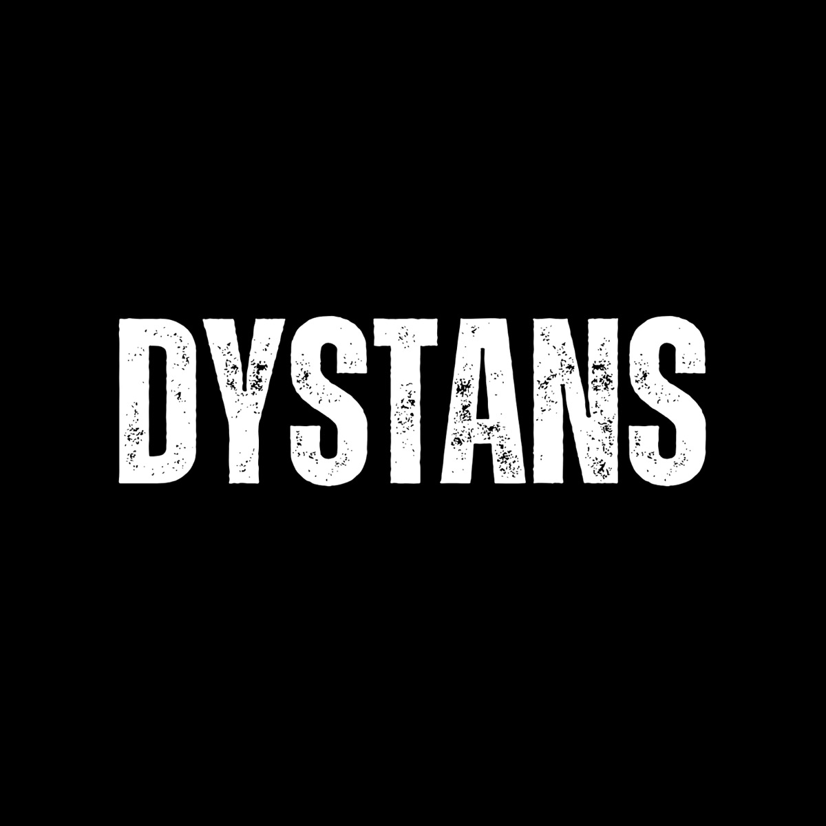 Dystans - Single by Smakson & Astrowilk album cover