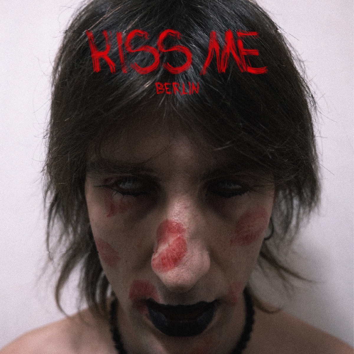 Kiss Me (Berlin) - Single by Decrow & Bedini album cover