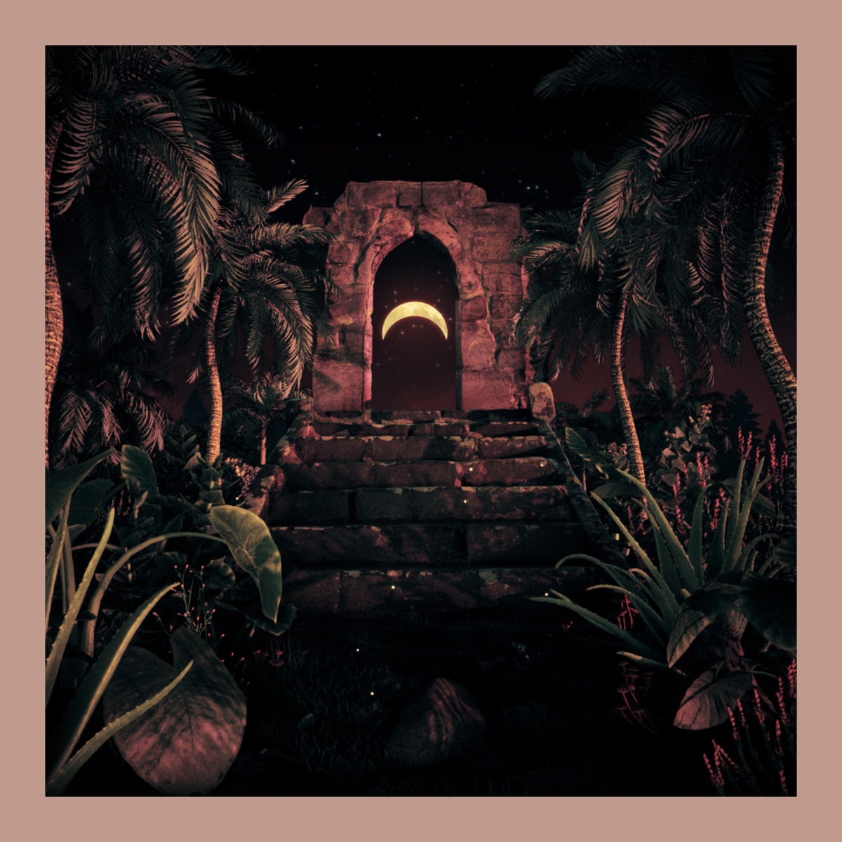 Floresta do Abaeté - Single by Gerra G album cover