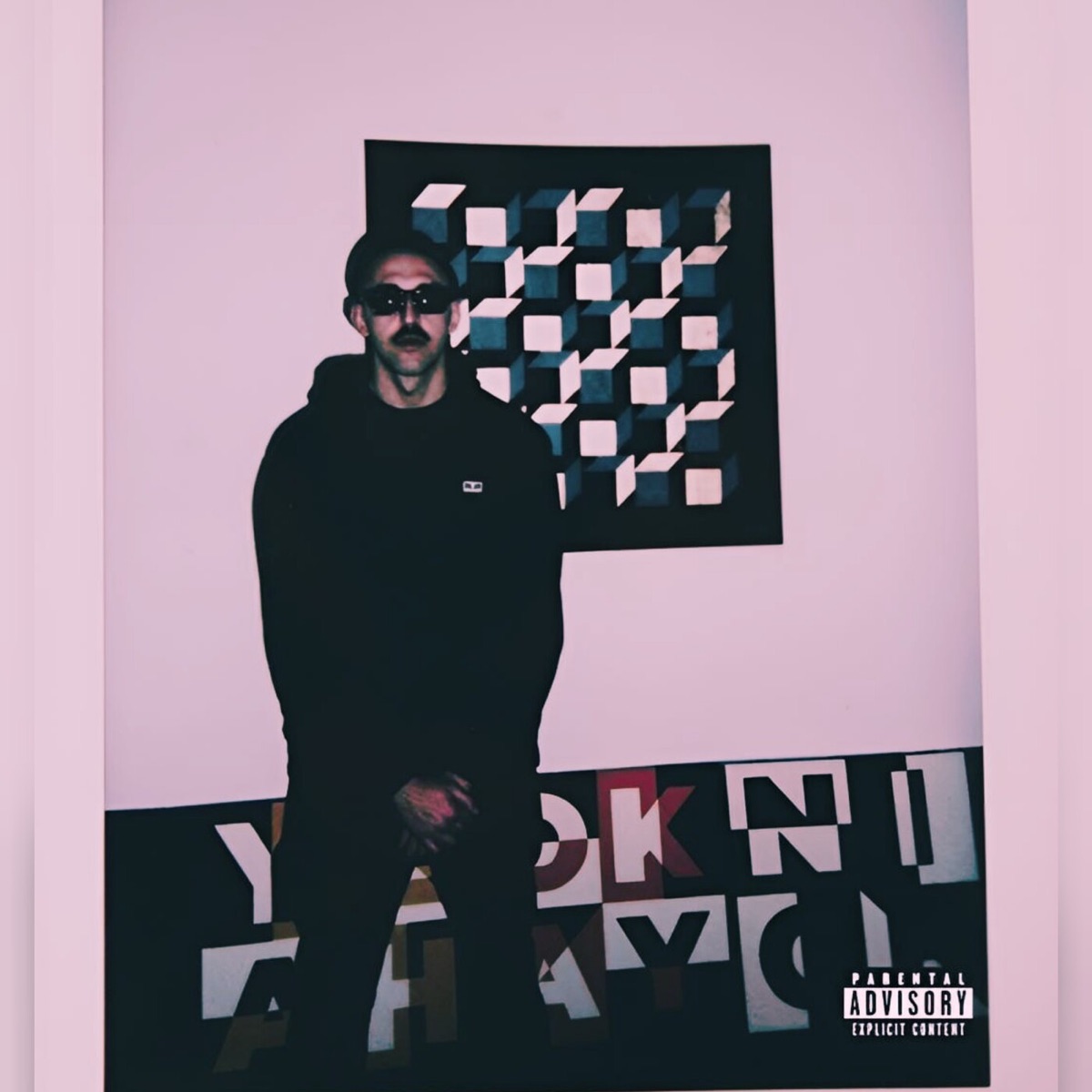 Heath Ledger - Single by Rozzo Pacciani & Andrea Dono album cover