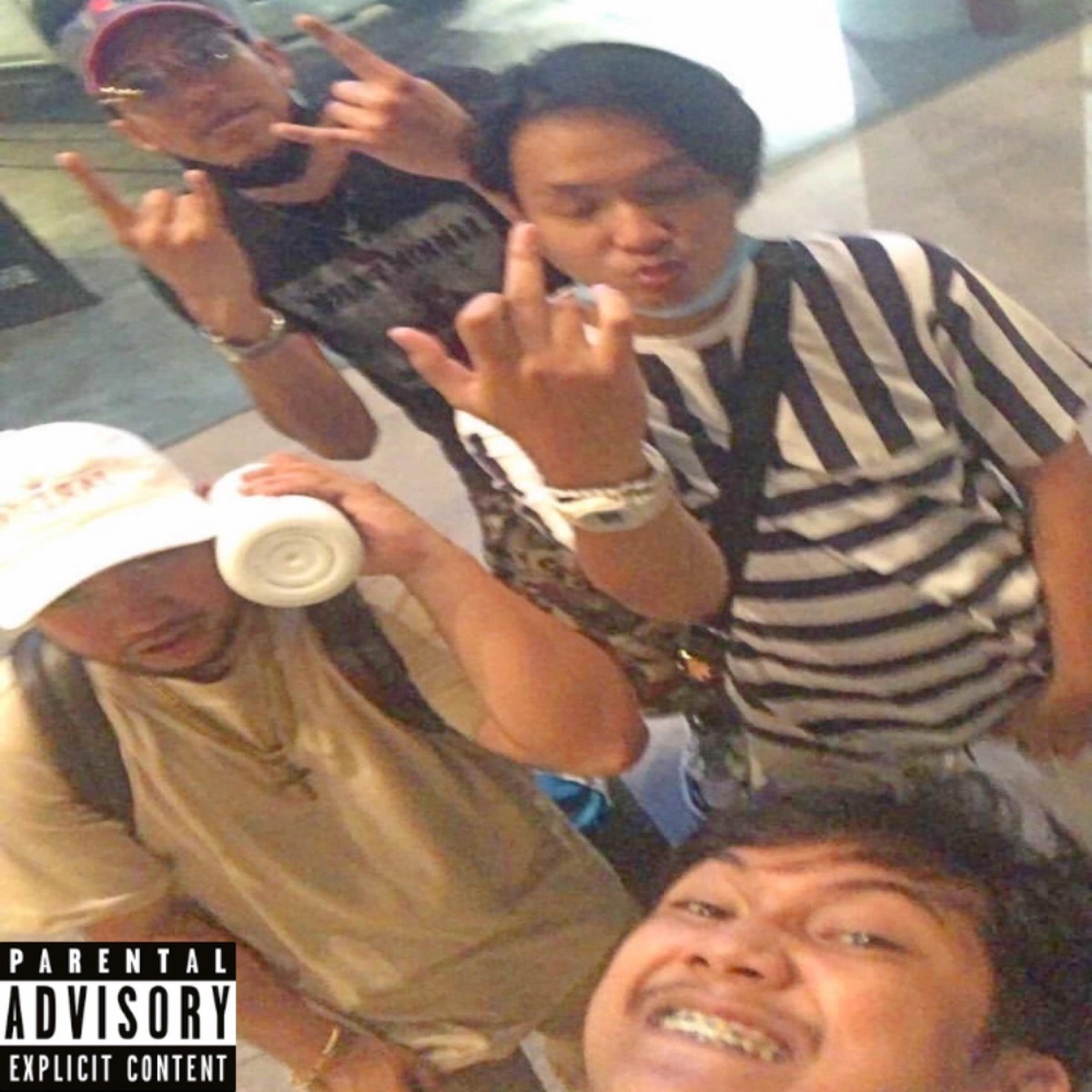 Cebu Song (Wait for Me) (feat. Jnuzh) - Single by Jon Bain album cover