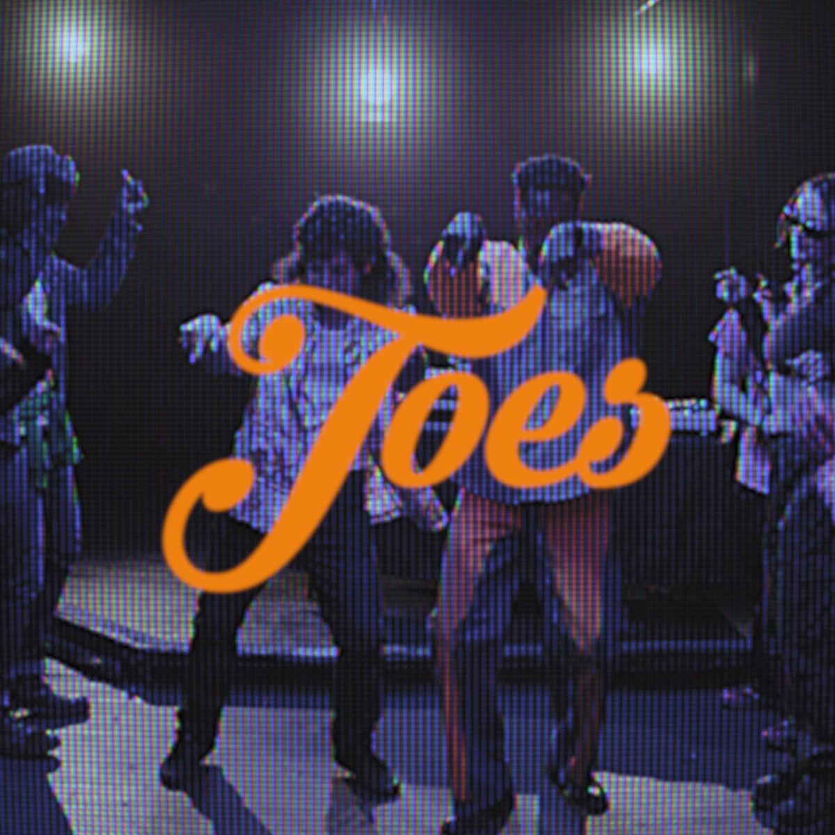 Toes - Single by Bliss Station, Flamingosis & Ehiorobo album cover